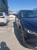 2023 Mazda Mazda CX-5 2.5 S Premium Package AWD