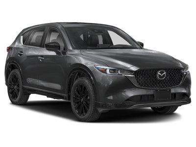 2024 Mazda Mazda CX-5 2.5 Turbo Premium Package AWD