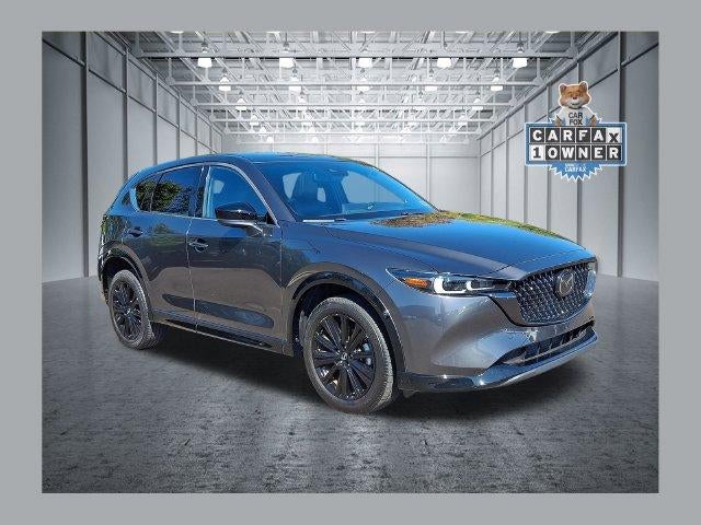 2024 Mazda Mazda CX-5 2.5 Turbo Premium Package AWD