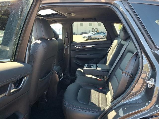 2024 Mazda Mazda CX-5 2.5 Turbo Premium Package AWD