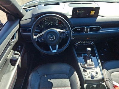 2024 Mazda Mazda CX-5 2.5 Turbo Premium Package AWD