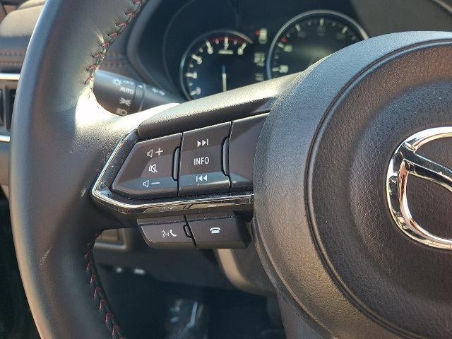 2024 Mazda Mazda CX-5 2.5 Turbo Premium Package AWD