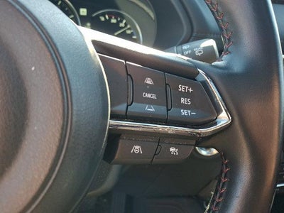 2024 Mazda Mazda CX-5 2.5 Turbo Premium Package AWD