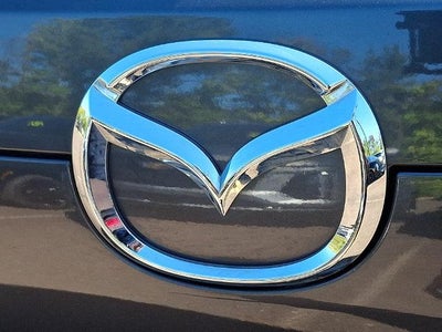2024 Mazda Mazda CX-5 2.5 Turbo Premium Package AWD