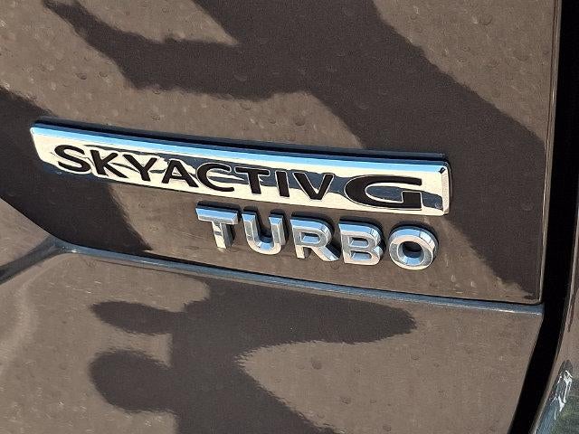 2024 Mazda Mazda CX-5 2.5 Turbo Premium Package AWD