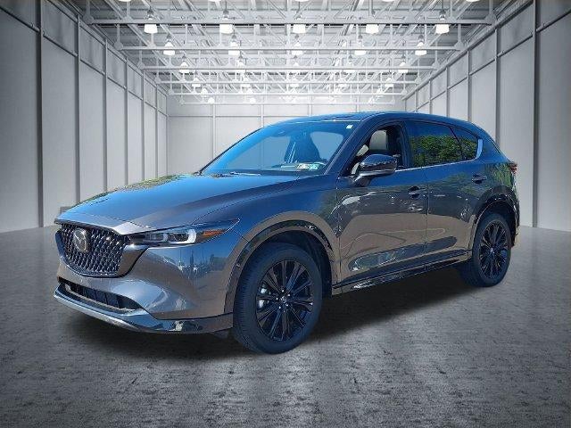 2024 Mazda Mazda CX-5 2.5 Turbo Premium Package AWD