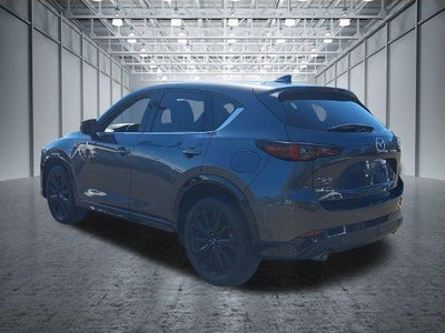 2024 Mazda Mazda CX-5 2.5 Turbo Premium Package AWD