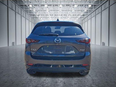 2024 Mazda Mazda CX-5 2.5 Turbo Premium Package AWD