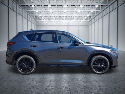 2024 Mazda Mazda CX-5 2.5 Turbo Premium Package AWD