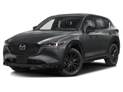 2024 Mazda Mazda CX-5 2.5 Turbo Premium Package AWD