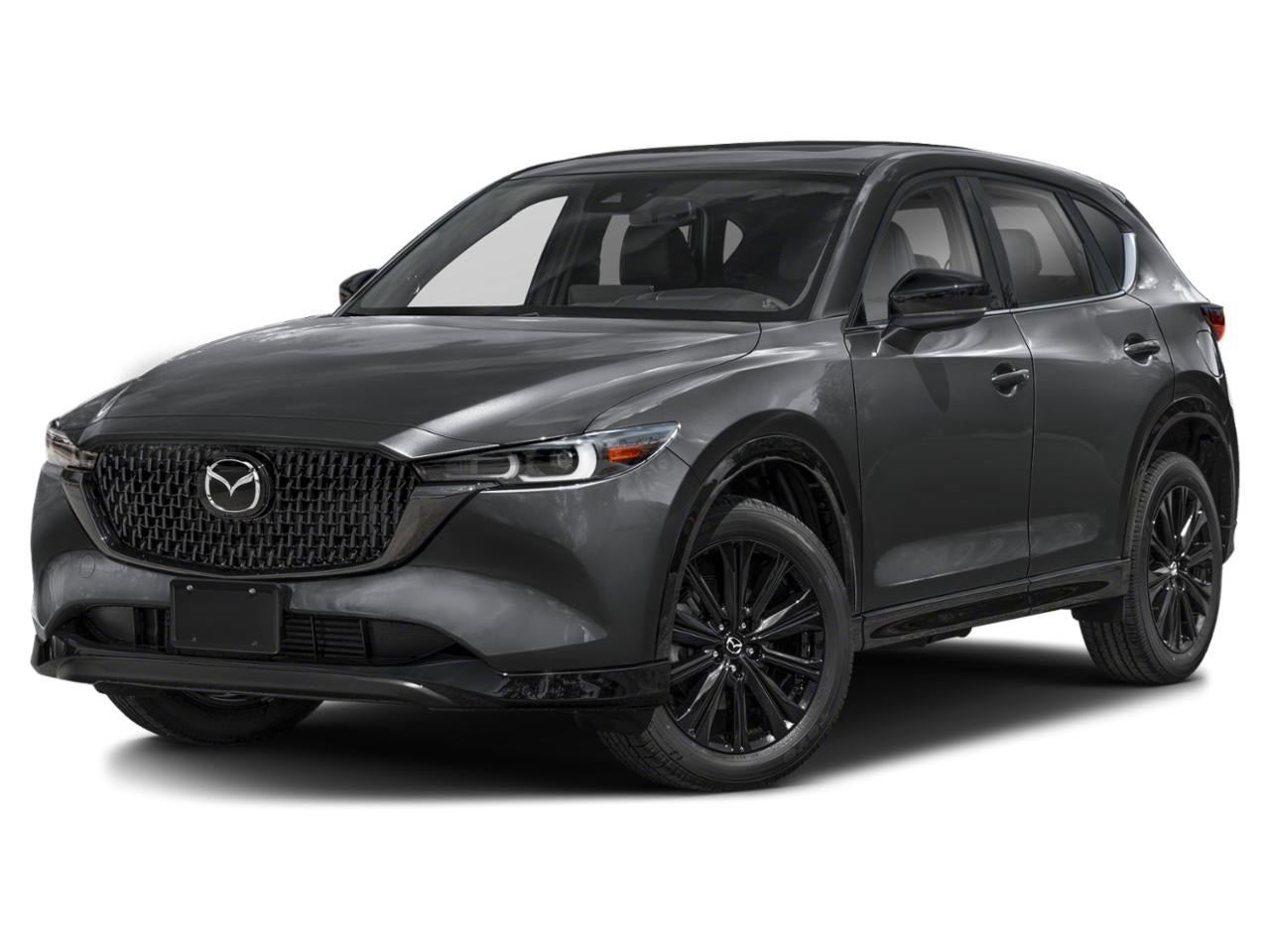 2024 Mazda Mazda CX-5 2.5 Turbo Premium Package AWD