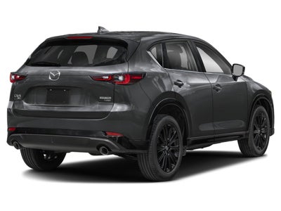 2024 Mazda Mazda CX-5 2.5 Turbo Premium Package AWD