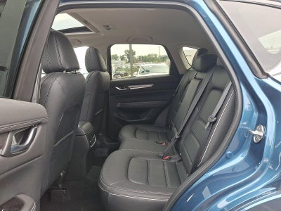 2024 Mazda Mazda CX-5 2.5 S Premium Plus Package AWD