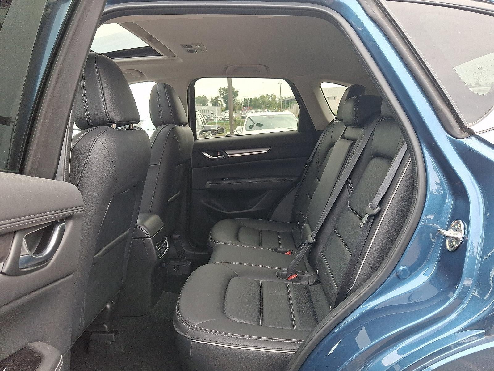 2024 Mazda Mazda CX-5 2.5 S Premium Plus Package AWD