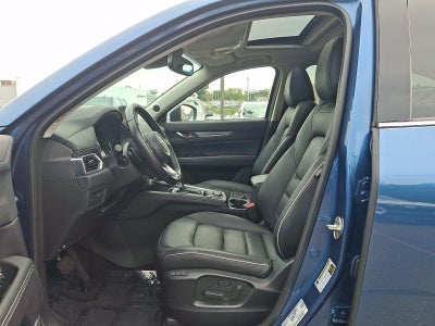 2024 Mazda Mazda CX-5 2.5 S Premium Plus Package AWD