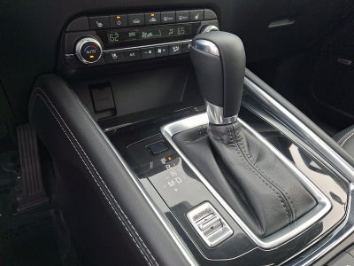 2024 Mazda Mazda CX-5 2.5 S Premium Plus Package AWD