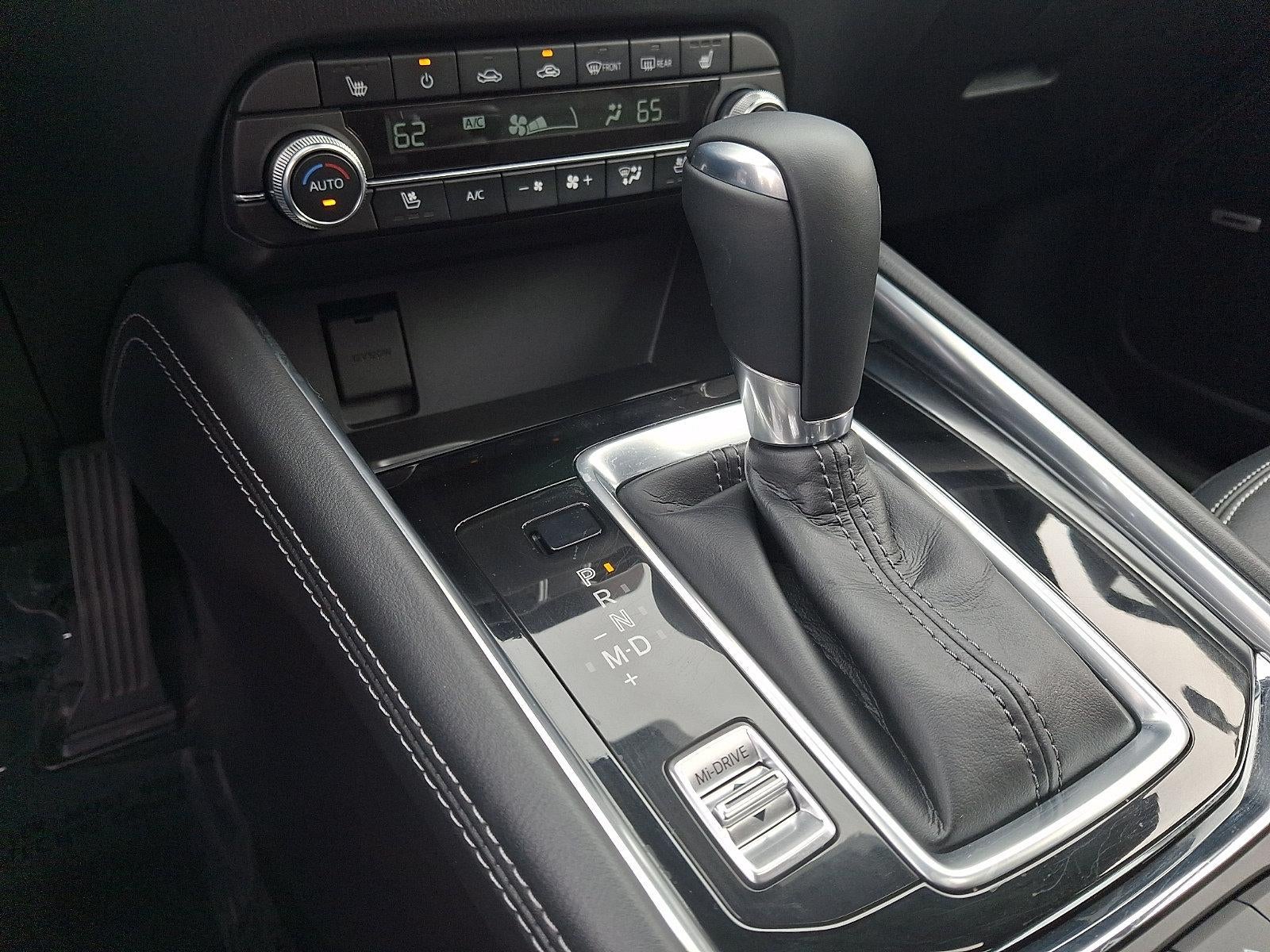 2024 Mazda Mazda CX-5 2.5 S Premium Plus Package AWD