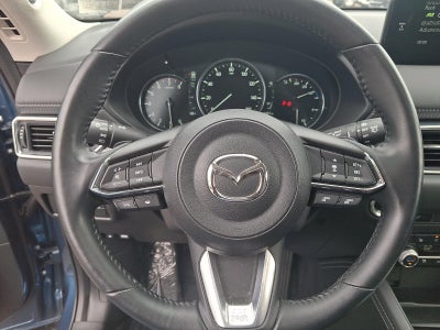 2024 Mazda Mazda CX-5 2.5 S Premium Plus Package AWD