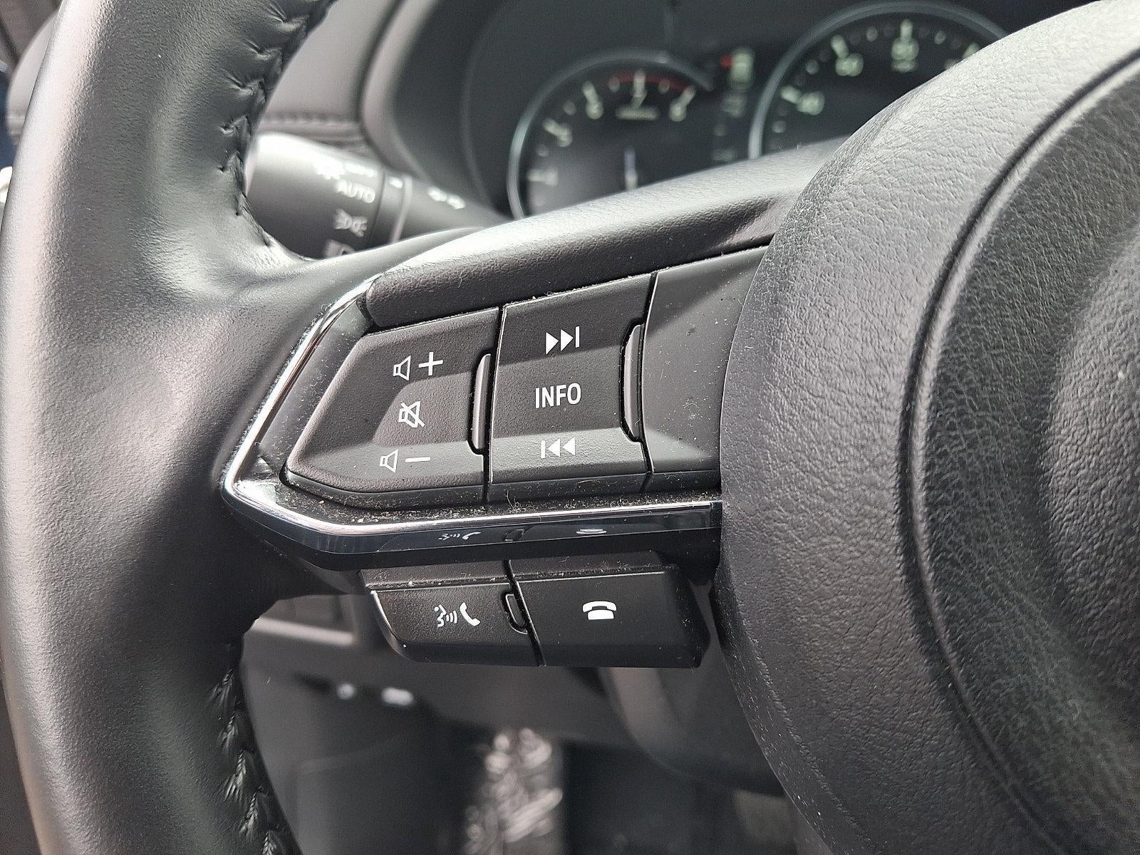 2024 Mazda Mazda CX-5 2.5 S Premium Plus Package AWD