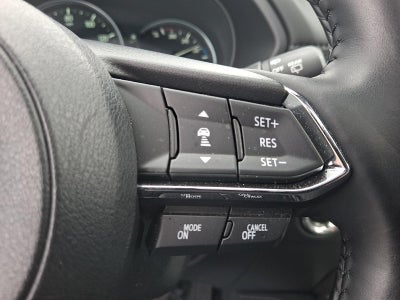 2024 Mazda Mazda CX-5 2.5 S Premium Plus Package AWD