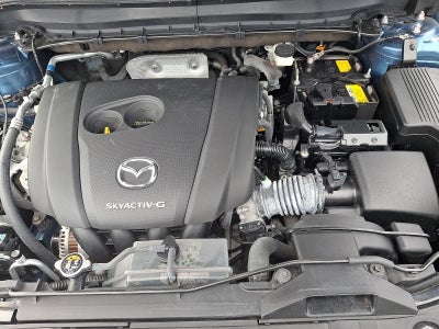2024 Mazda Mazda CX-5 2.5 S Premium Plus Package AWD