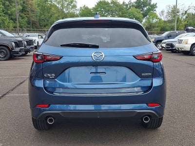 2024 Mazda Mazda CX-5 2.5 S Premium Plus Package AWD