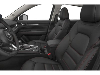 2022 Mazda Mazda CX-5 2.5 S Premium Plus Package AWD