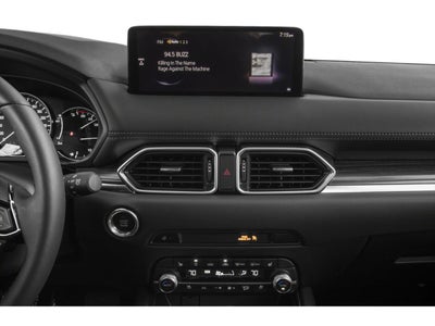 2022 Mazda Mazda CX-5 2.5 S Premium Plus Package AWD