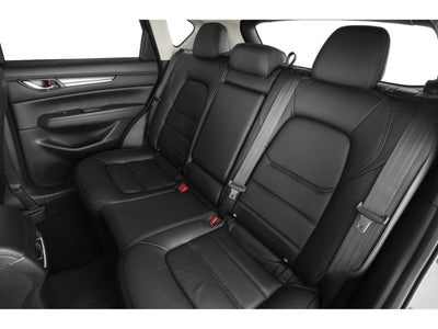 2022 Mazda Mazda CX-5 2.5 S Premium Plus Package AWD