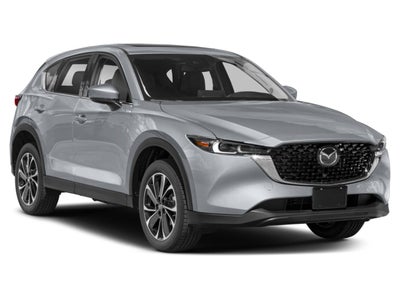 2023 Mazda Mazda CX-5 2.5 S Premium Plus Package AWD