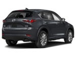 2025 Mazda Mazda CX-5 2.5 S Premium Plus Package AWD