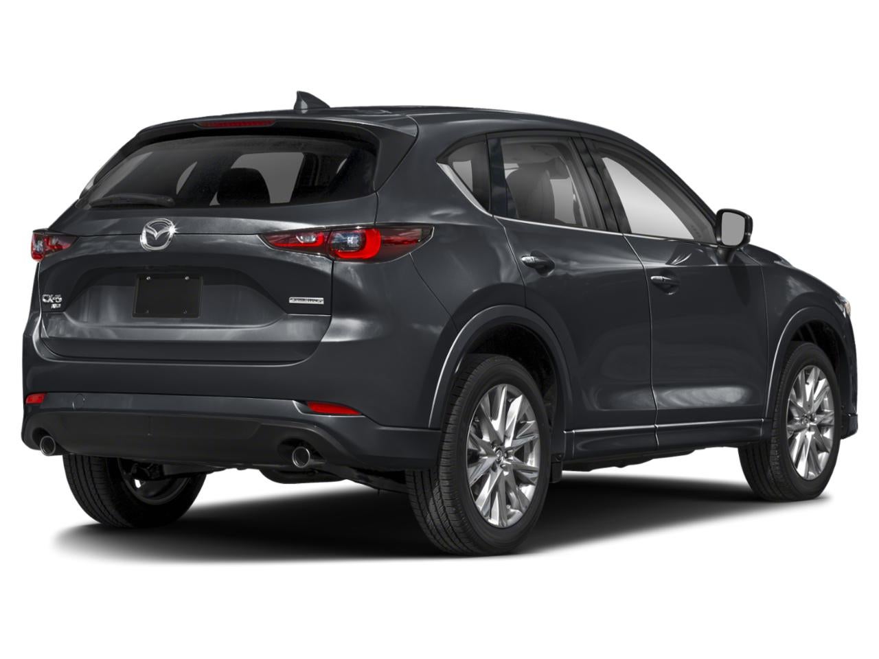 2025 Mazda Mazda CX-5 2.5 S Premium Plus Package AWD