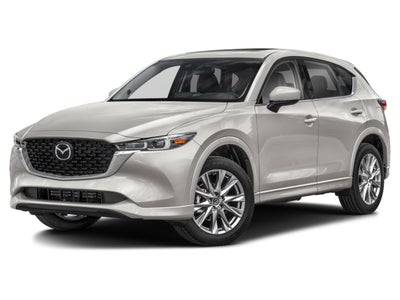 2025 Mazda Mazda CX-5 2.5 S Premium Plus Package AWD