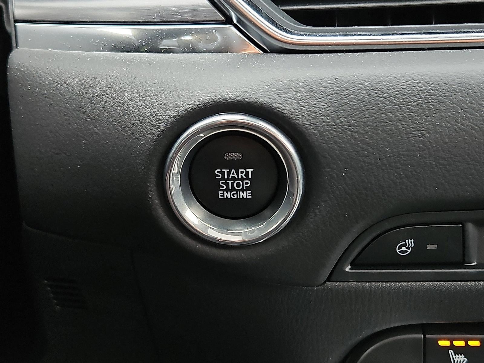 2025 Mazda Mazda CX-5 2.5 S Premium Plus Package AWD