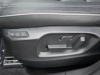 2025 Mazda Mazda CX-5 2.5 S Premium Plus Package AWD