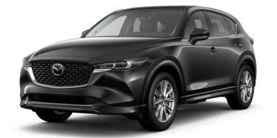 2025 Mazda Mazda CX-5 2.5 S Premium Plus Package AWD