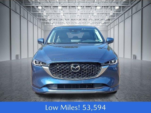 2024 Mazda Mazda CX-5 2.5 S Premium Plus Package AWD