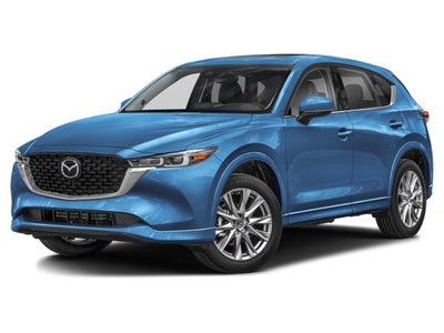 2024 Mazda Mazda CX-5 2.5 S Premium Plus Package AWD