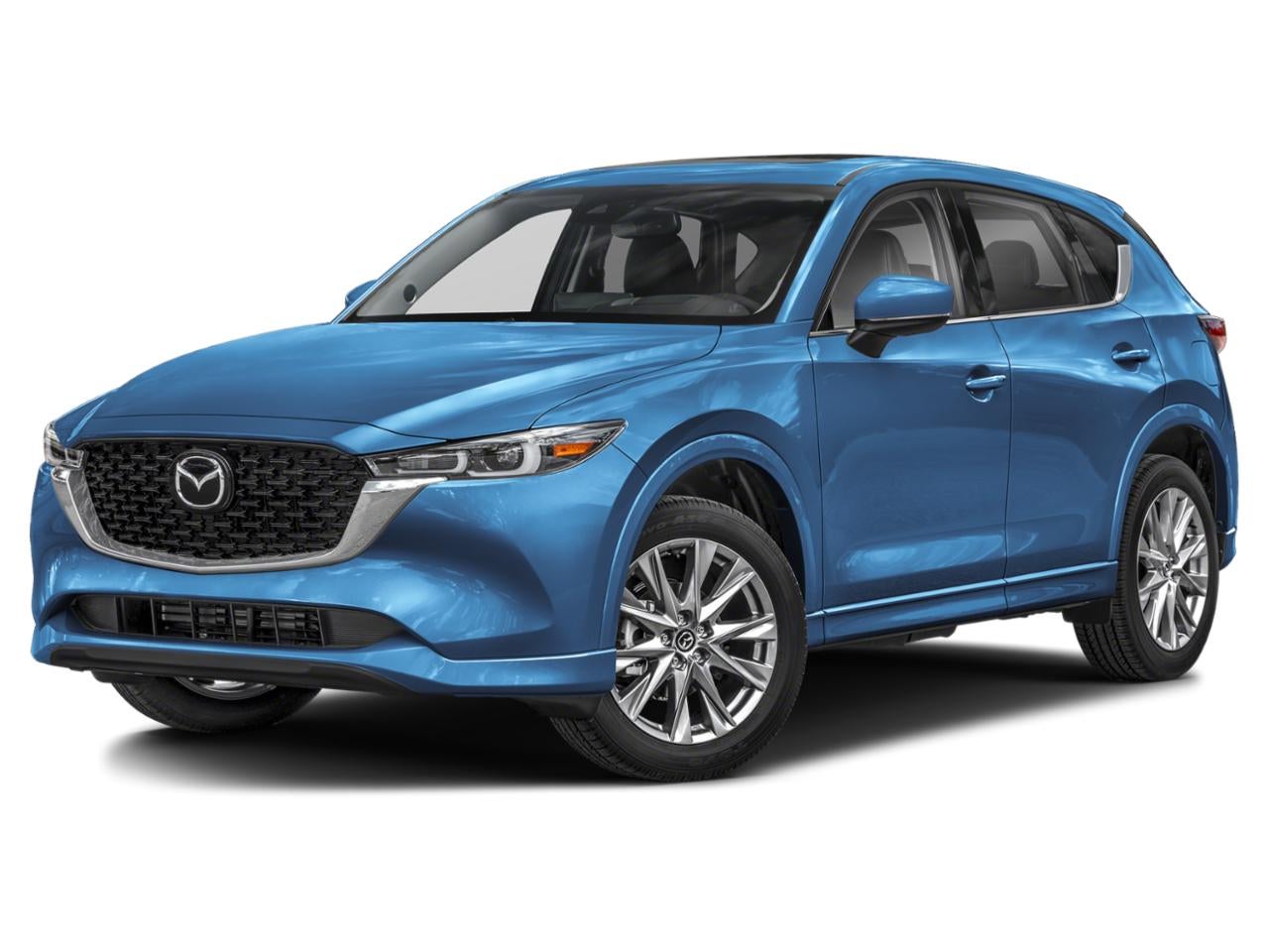2024 Mazda Mazda CX-5 2.5 S Premium Plus Package AWD