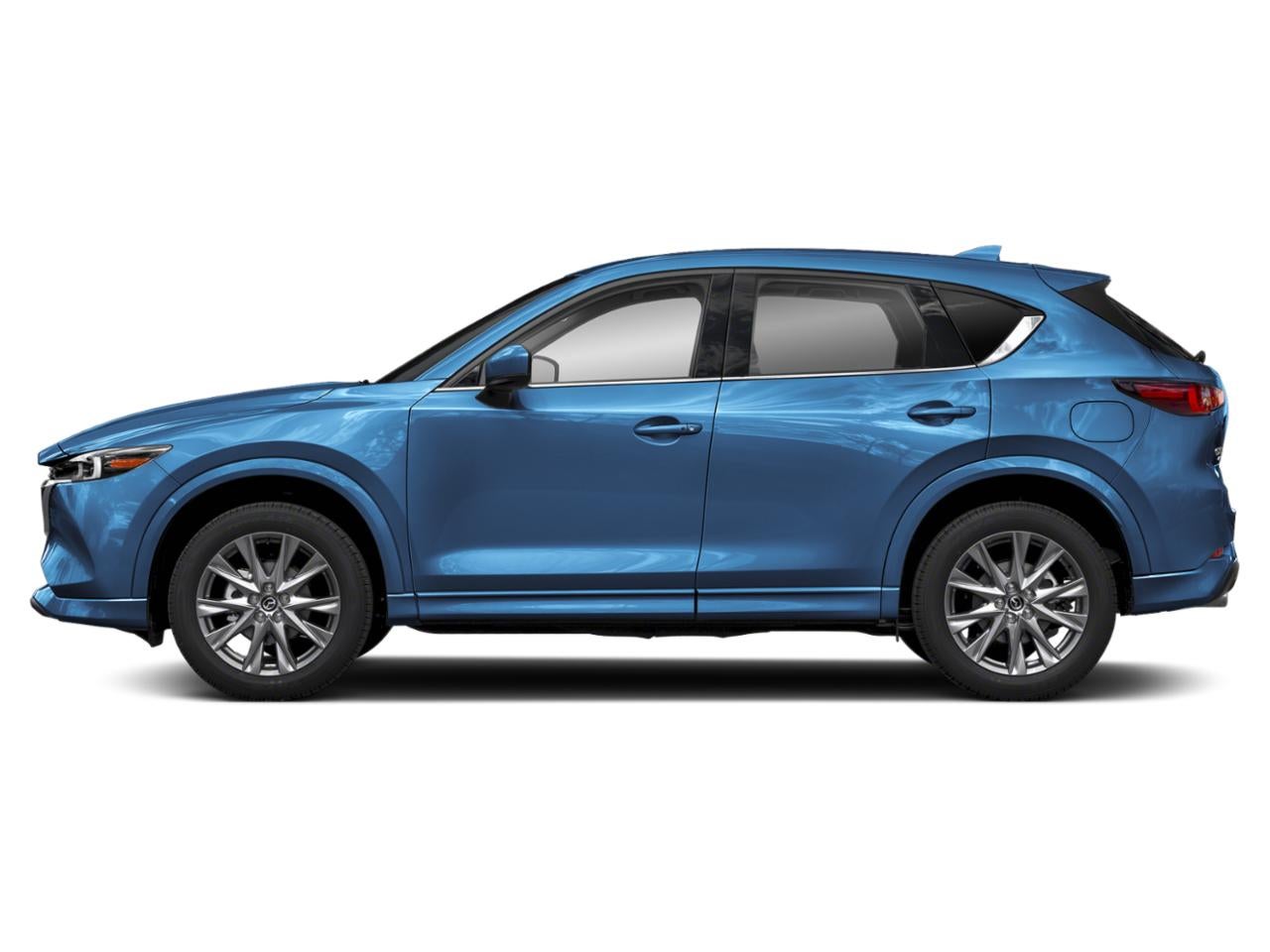 2024 Mazda Mazda CX-5 2.5 S Premium Plus Package AWD