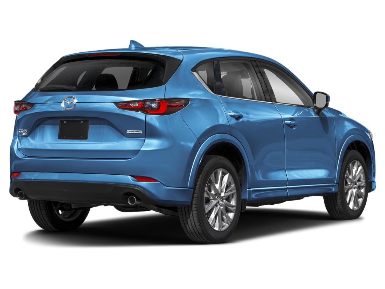 2024 Mazda Mazda CX-5 2.5 S Premium Plus Package AWD