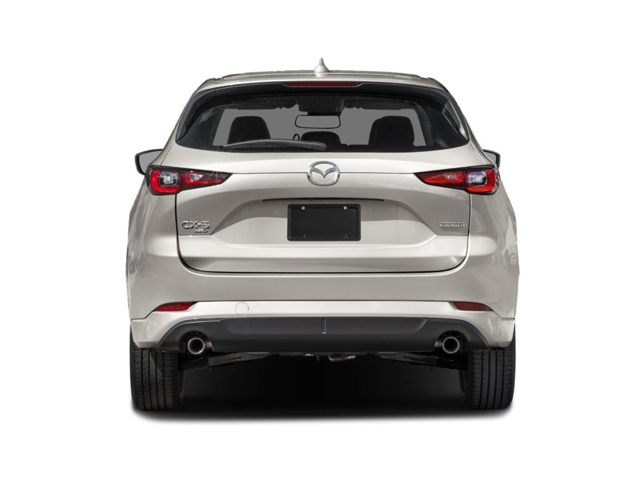 2024 Mazda Mazda CX-5 2.5 S Premium Plus Package AWD