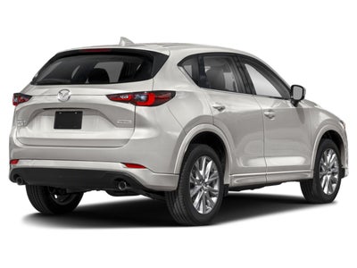 2024 Mazda Mazda CX-5 2.5 S Premium Plus Package AWD