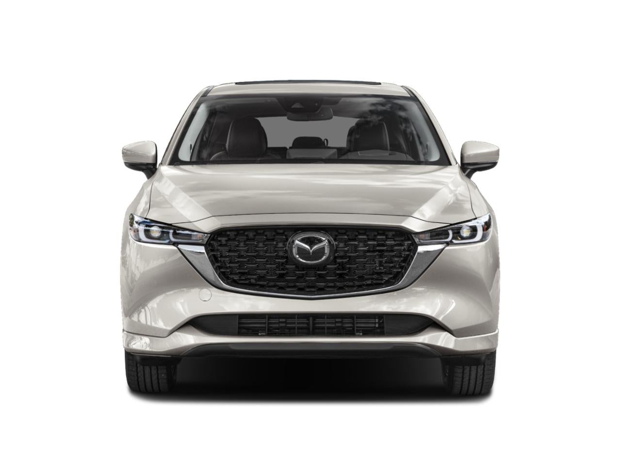 2024 Mazda Mazda CX-5 2.5 S Premium Plus Package AWD