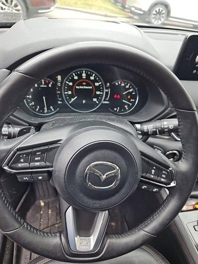 2023 Mazda Mazda CX-5 2.5 S Premium Plus Package AWD