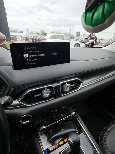 2023 Mazda Mazda CX-5 2.5 S Premium Plus Package AWD