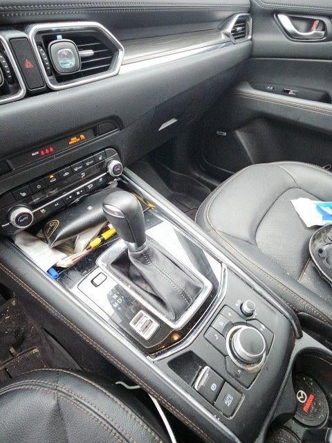 2023 Mazda Mazda CX-5 2.5 S Premium Plus Package AWD