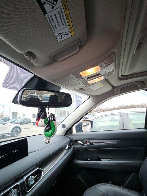 2023 Mazda Mazda CX-5 2.5 S Premium Plus Package AWD