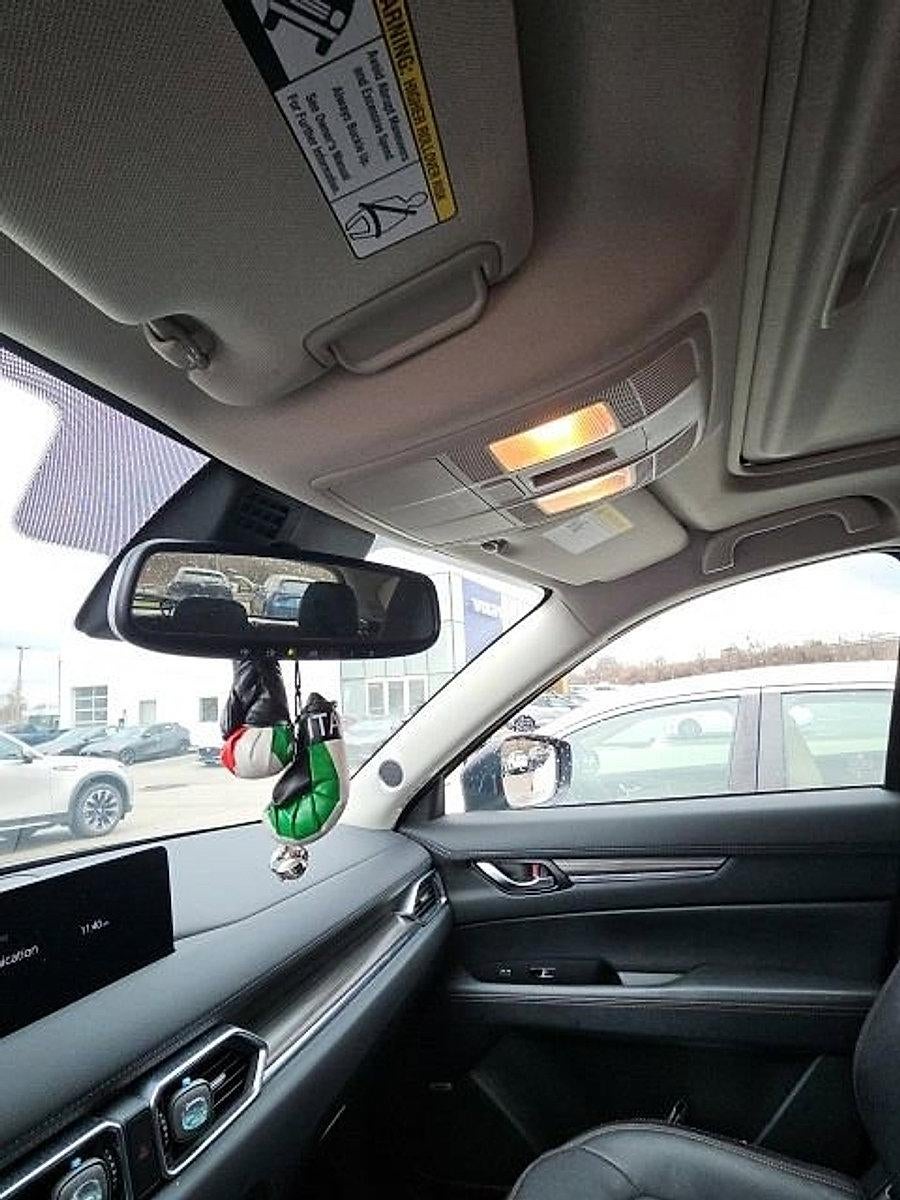 2023 Mazda Mazda CX-5 2.5 S Premium Plus Package AWD