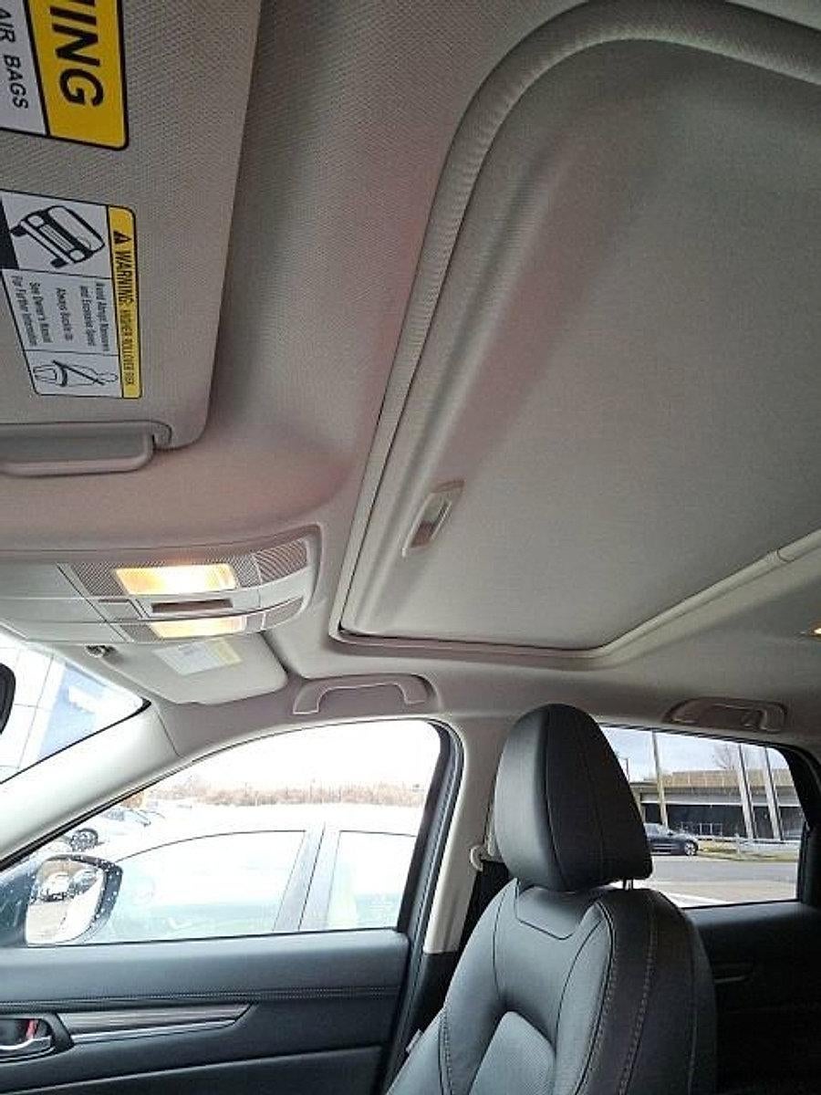 2023 Mazda Mazda CX-5 2.5 S Premium Plus Package AWD